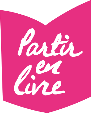 PartirenLivre CNL Logo fushia