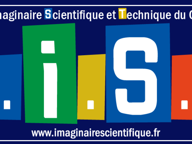 Logo CIST