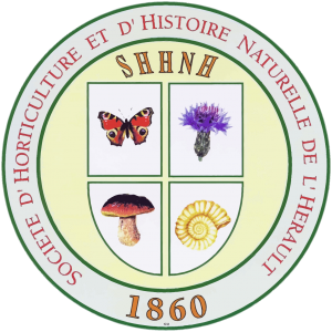 Logo SHHNH