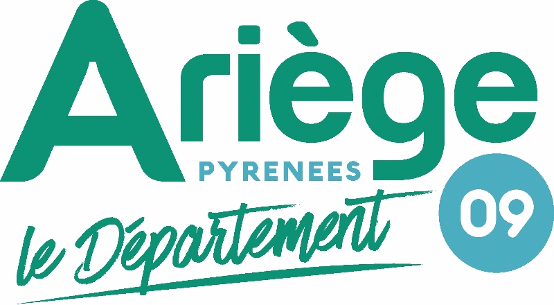 Logo Ariège Le Département 800x440